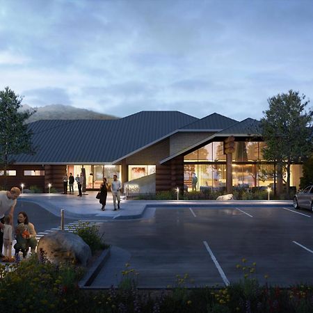 Hotel De Novo Springdale, Tapestry Collection By Hilton Exteriör bild