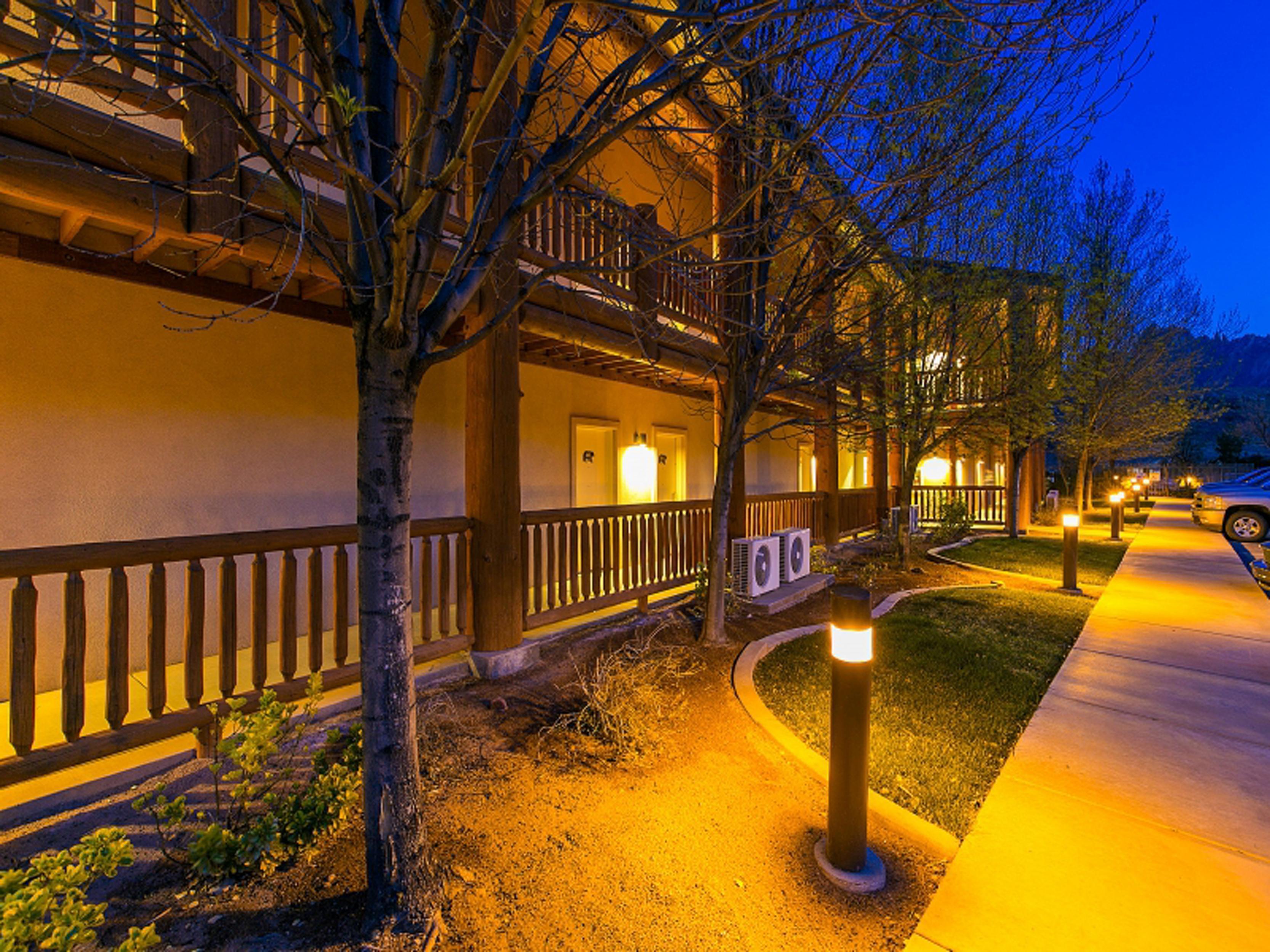 Hotel De Novo Springdale, Tapestry Collection By Hilton Exteriör bild